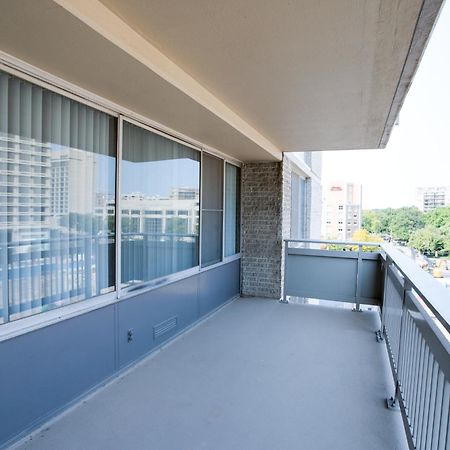 Beautiful 2Br Apartment At Crystal City With Gym Arlington Exterior foto