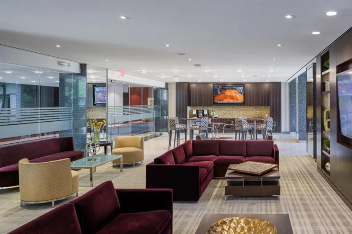 Beautiful 2Br Apartment At Crystal City With Gym Arlington Exterior foto